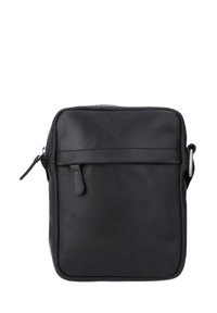 Unausgewählt, black