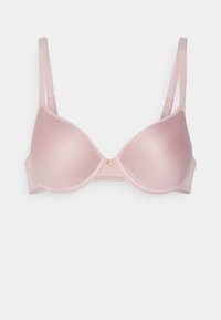 Soutien-gorge Chantelle Pyramide Memory Foam - Taille 85E (70E) - Noir - Neuf Avec étiquettes