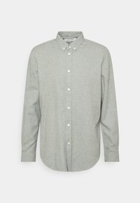 Não selecionado, green milieu