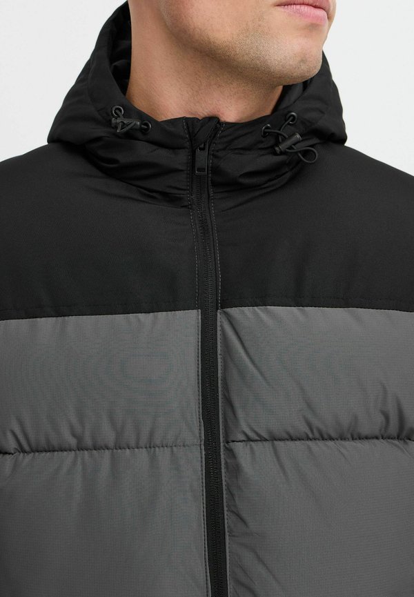 BHBANKL - Winter jacket - iron gate2