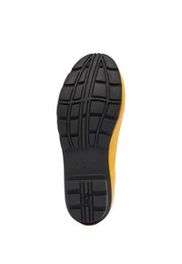 Tom Joule Bottes en caoutchouc - yellow