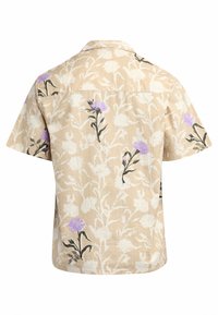 Redefined Rebel RODNEY SHIRT - Srajca - sandshell