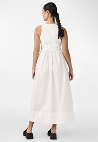 YAS YASMIRI SL- EX - Vardagsklänning - star white
