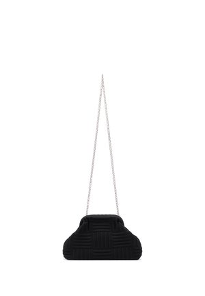 myMo at night, Clutch - black