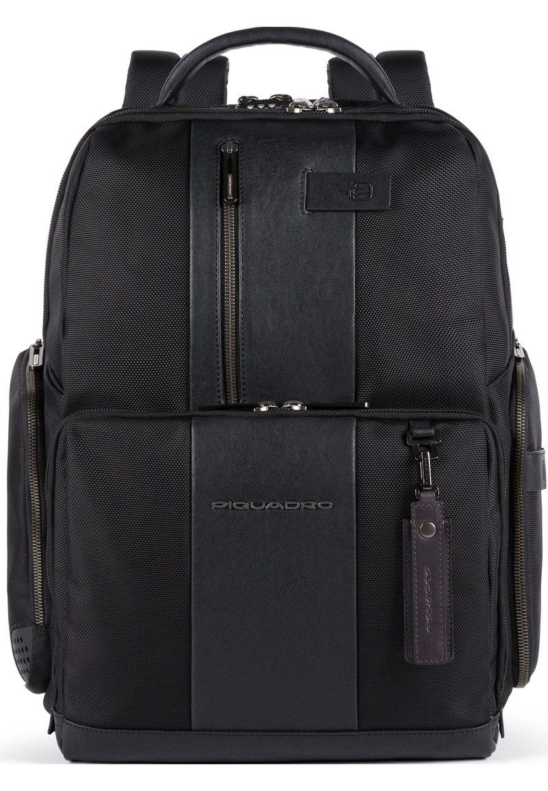 Piquadro RFID - Sac à dos - black