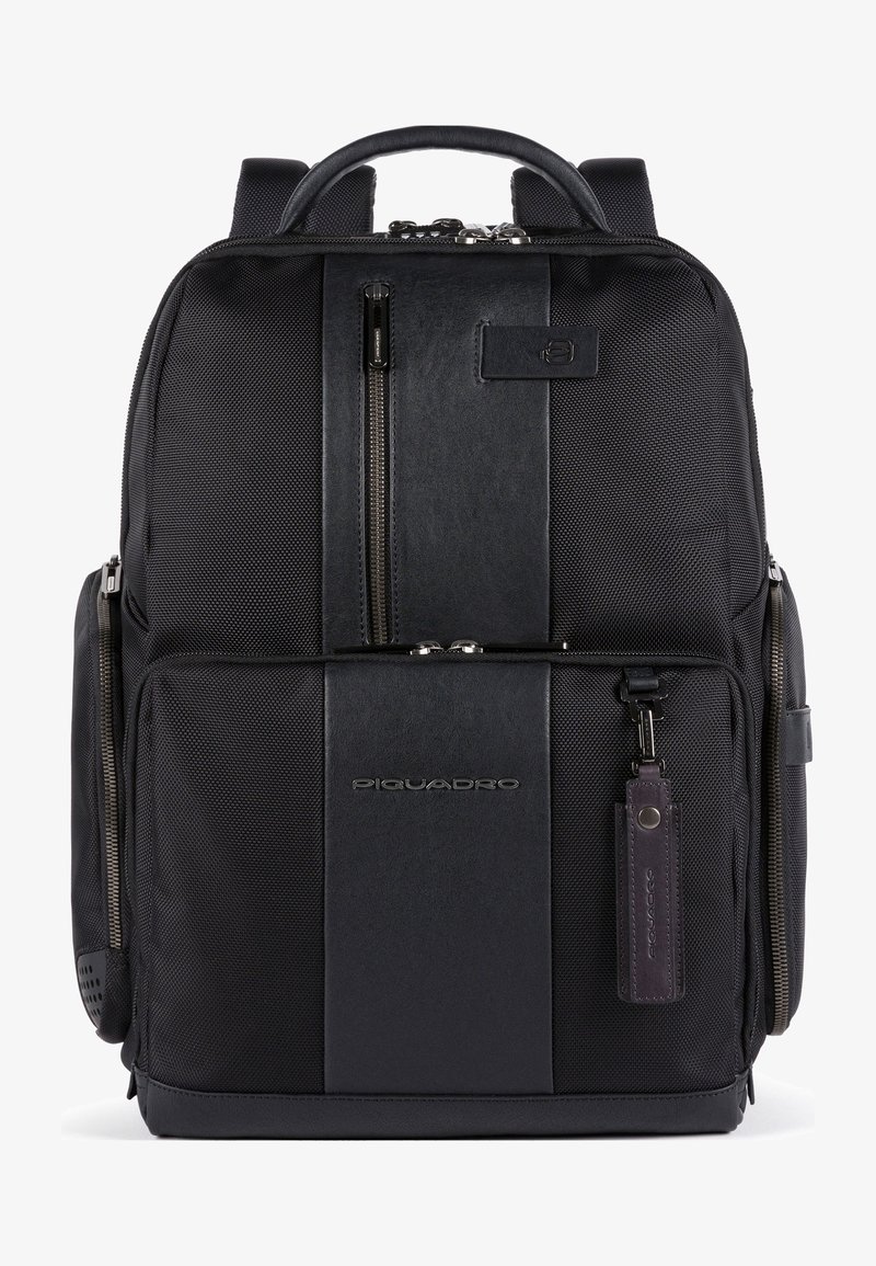 Piquadro RFID - Sac à dos - black