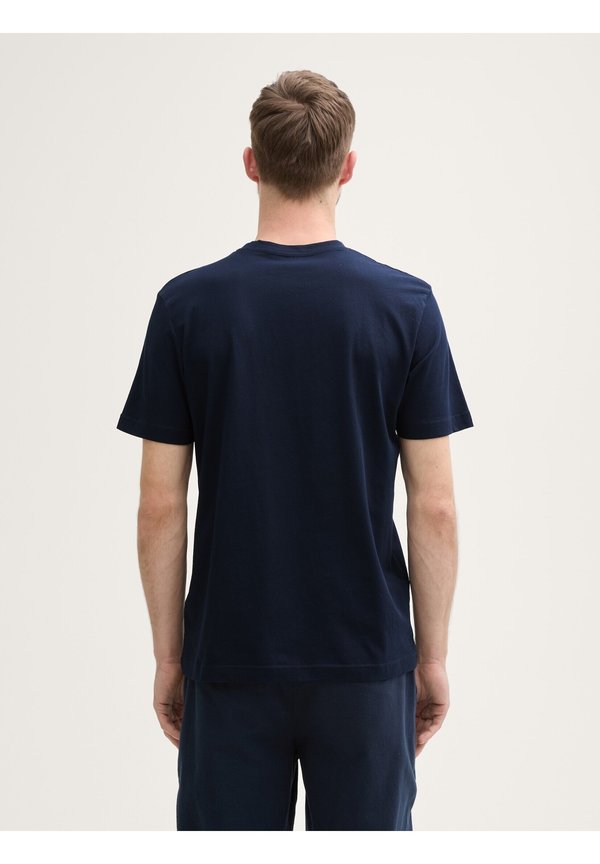 TRIPLEPACK T-SHIRTS - Basic T-shirt3