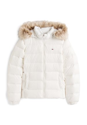 Tommy Jeans, - Kurtka puchowa