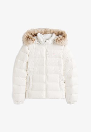 Tommy Jeans, Doudoune - ecru