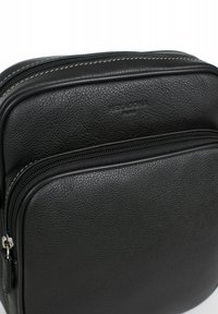Hexagona Borsa a tracolla - noir confort