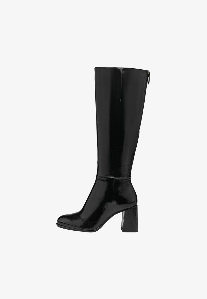 Tamaris Botas - black patent