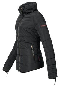 Marikoo AMBER - Winter jacket - black