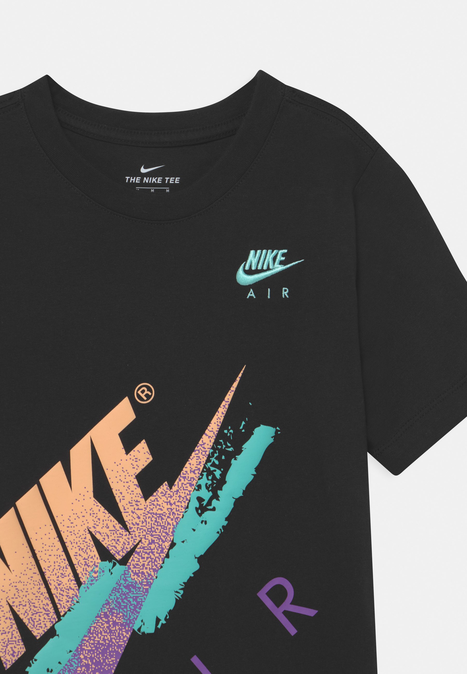 Nike Sportswear BEACH BRANDMARK - T 