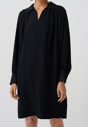 Freizeitkleid - black