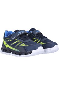 ZIGZAG NUNSTU - Sneakers - navy blazer