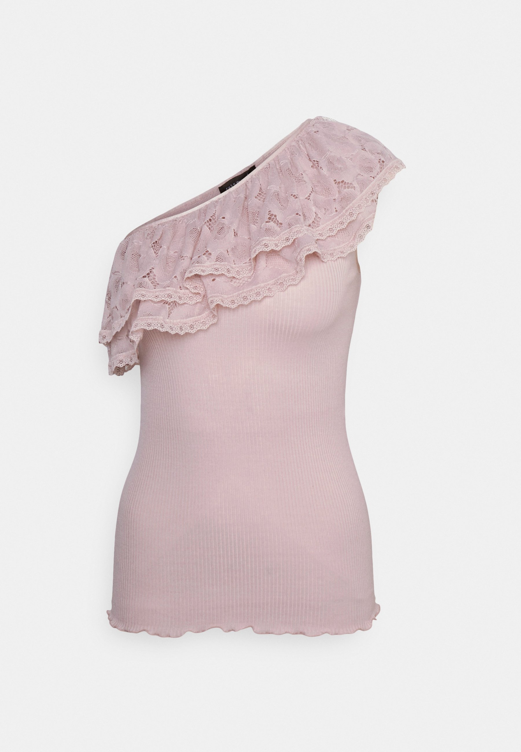 Rosemunde Top - vintage powder/roze - Zalando.nl