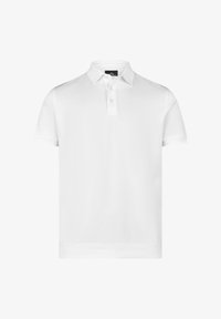 Non sélectionné, weiß