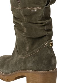 Tamaris COMFORT - Gležnjarji - khaki