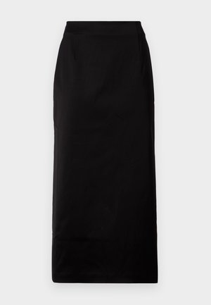 TOVE LYRA SKIRT - Pencil skirt - black