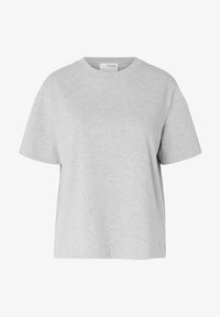 Valgt, light grey melange