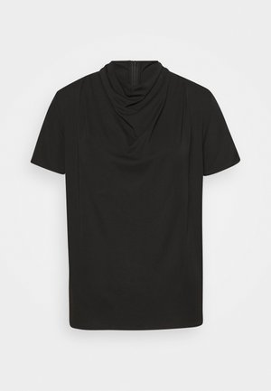 T-shirt basic - black