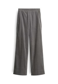 Unausgewählt, easy grey