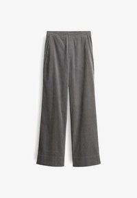 Geselecteerd, easy grey