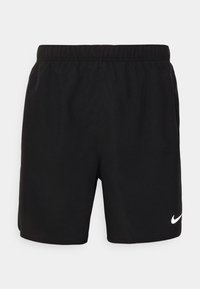 Nike Performance Urheilushortsit - black