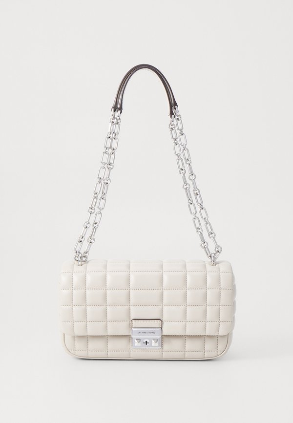 TRIBECA  - Cross body bag - light sand