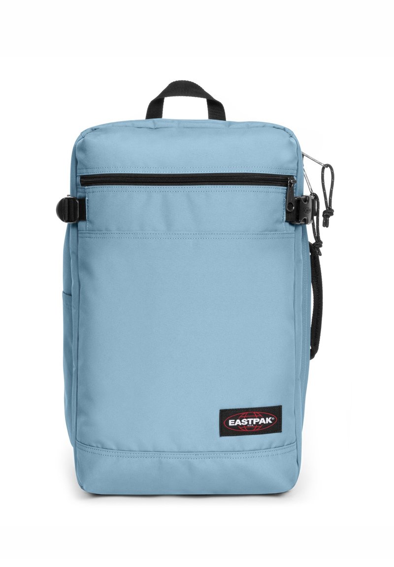 Eastpak TRANSIT'R PACK - Rugzak - icy blue