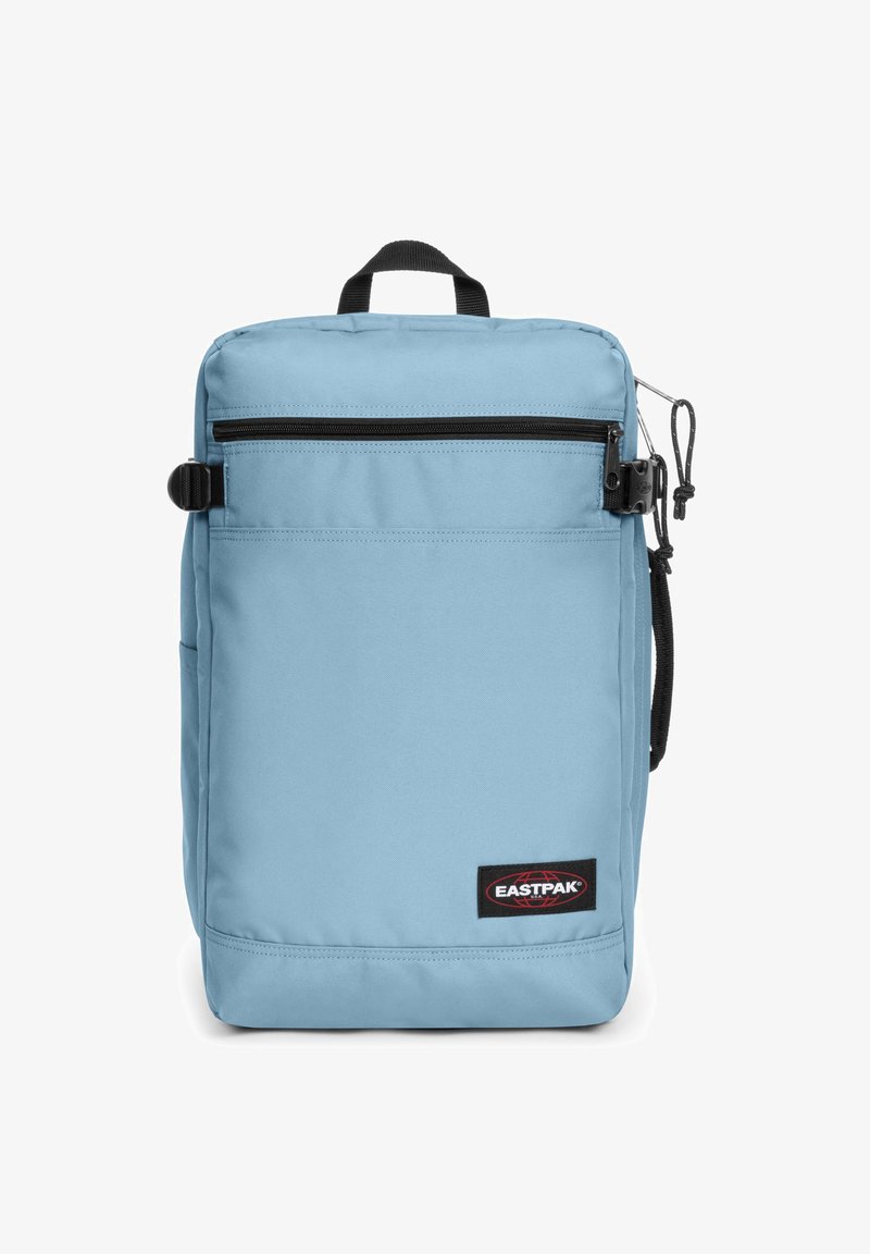 Eastpak TRANSIT'R PACK - Rugzak - icy blue