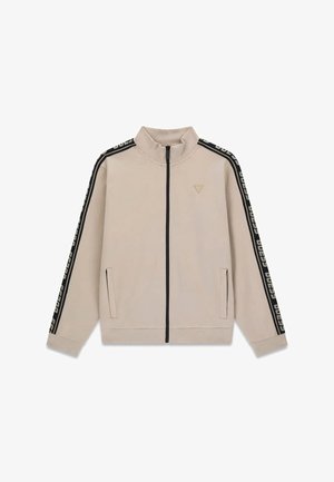 Guess, NEW ARLO - Lukuga pusa - impact grey
