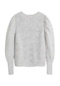Mango Jersey de punto - grey