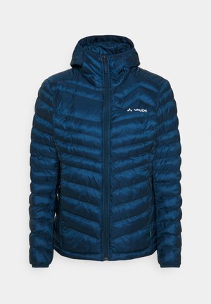 BATURA INSULATION - Chaqueta de invierno - dark sea