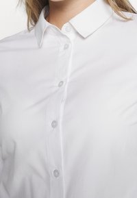 Noisy May Camicia - white