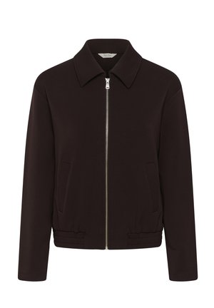 Part Two, CHENAYAPW CARDIGAN - Φούτερ με φερμουάρ - mole'