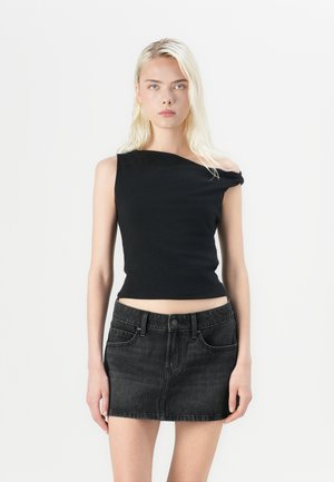 BARE - Top - black