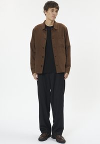 Matinique ORIGNAL HERITAGE - Ljetna jakna - emperador