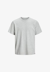 Unausgewählt, light grey melange