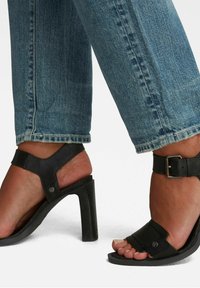 G-STAR Jeans straight leg - blue