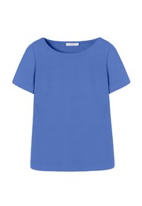 Niet geselecteerd, blue