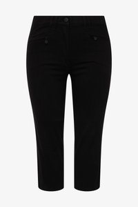 Nevybráno, black