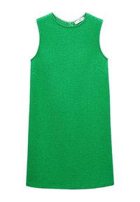 Unausgewählt, green
