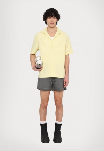 Sunnei UNISEX - Shorts - antracite