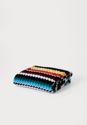 Missoni CURT BATH SHEET 80X160 - Towel - multicolor