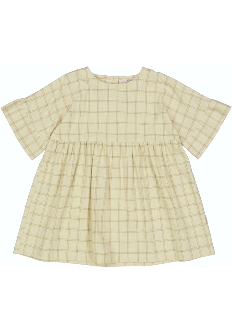 Wheat Jurk beige Wheat Jurk beige