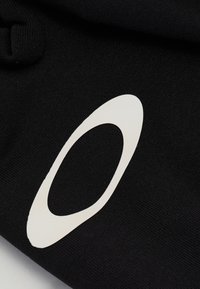 Oakley LATITUDE FLEECE GLOVES - Mănuși - blackout