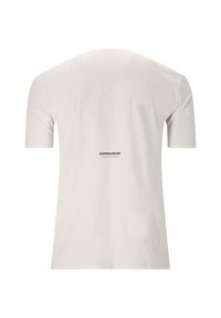 VIRTUS AYAAN - Sports T-shirts - white