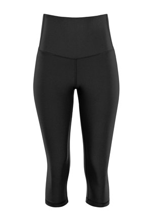 Winshape, WINSHAPE FUNCTIONAL COMFORT ¾-TIGHTS HWL217C - Pantaloncini 3/4 - black