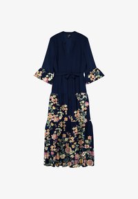 Ikke valgt, navy blazer